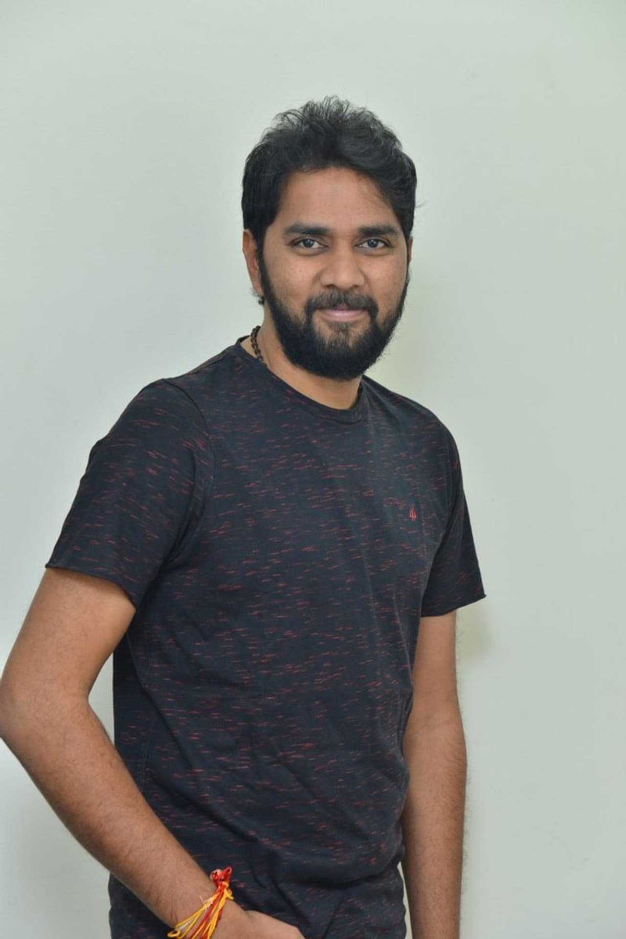 చందు మొండేటి లేటెస్ట్ ప్రెస్ మీట్ స్టిల్స్ చందు మొండేటి లేటెస్ట్ ప్రెస్ మీట్ స్టిల్స్