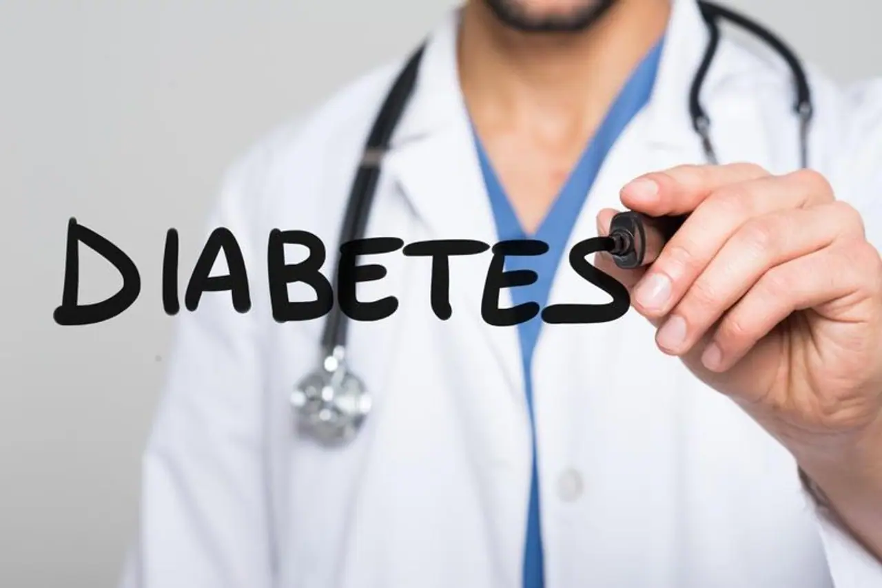 <p><strong>Dr H S Santosh</strong>, consultant for Diabetes and Endocrinology at Manipal Hospitals, lists the ways in which you can prevent or delay diabetes. Read on.</p> <p><strong>Dr H S Santosh</strong>, consultant for Diabetes and Endocrinology at Manipal Hospitals, lists the ways in which you can prevent or delay diabetes. Read on.</p>