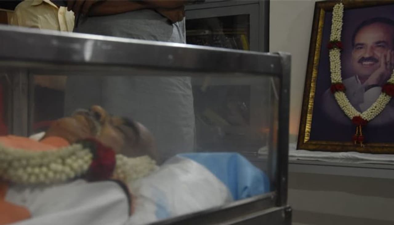 Ananth Kumar 7 Ananth Kumar 7