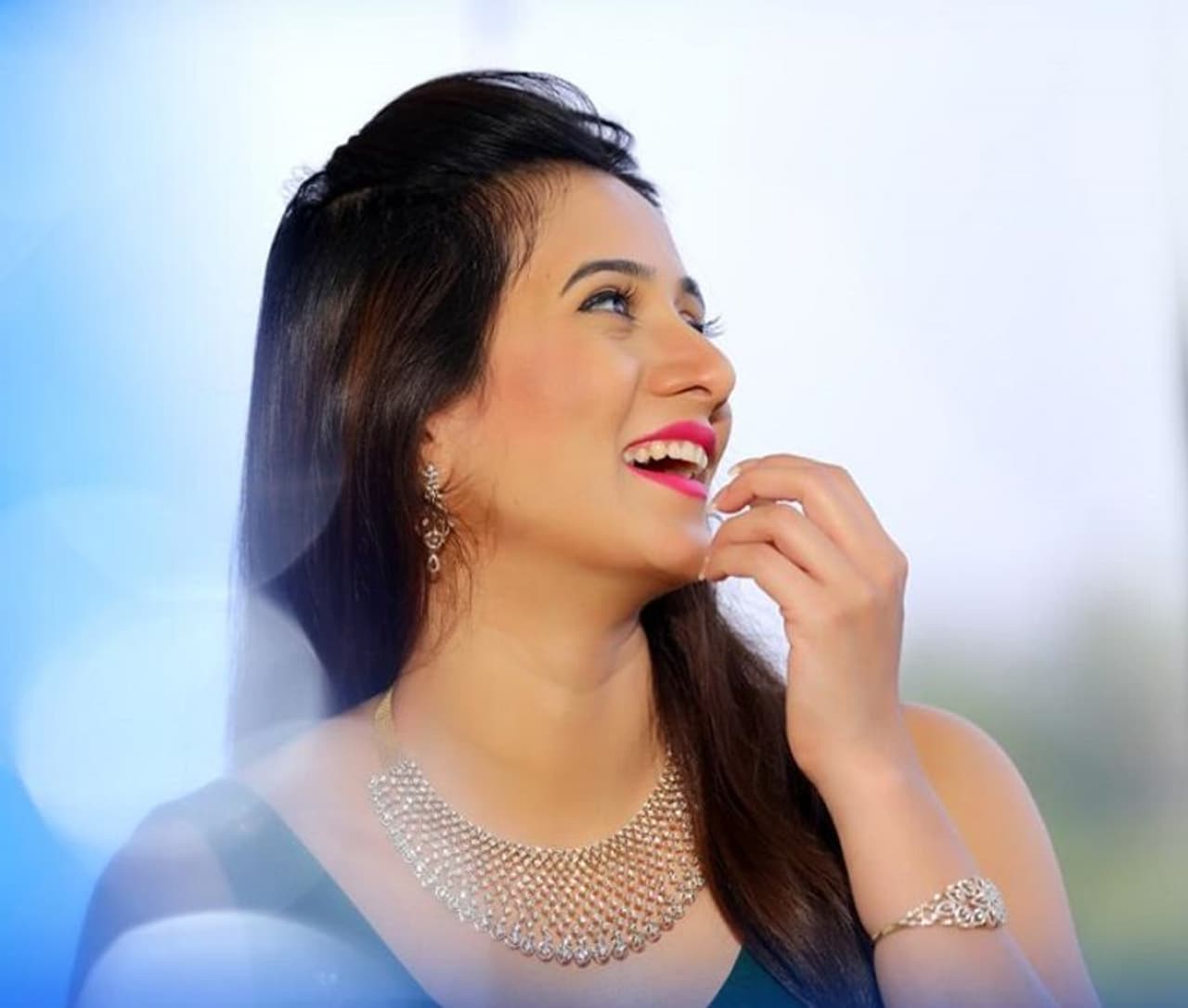 ಕೊಡಗಿನ ಕುವರಿ ಹರ್ಷಿಕಾ ಪೂಣಚ್ಚ ಸ್ಯಾಂಡಲ್ ವುಡ್ ಬೇಡಿಕೆ ನಟಿ ಕೊಡಗಿನ ಕುವರಿ ಹರ್ಷಿಕಾ ಪೂಣಚ್ಚ ಸ್ಯಾಂಡಲ್ ವುಡ್ ಬೇಡಿಕೆ ನಟಿ