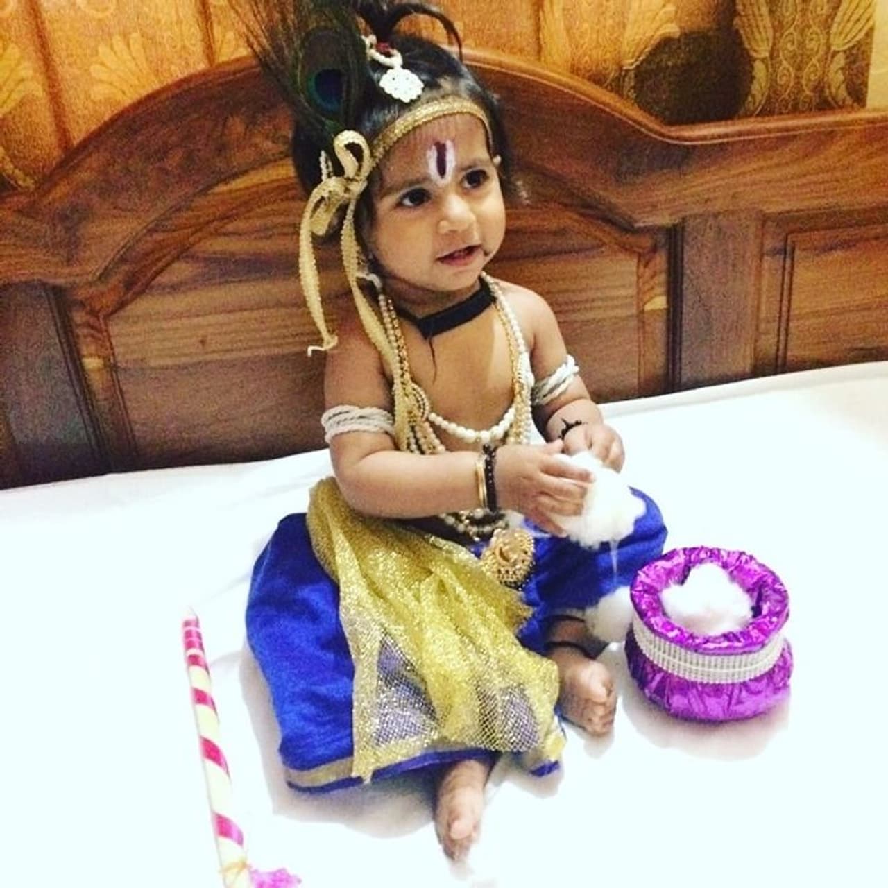 ಅದಿತಿ ಅದಿತಿ