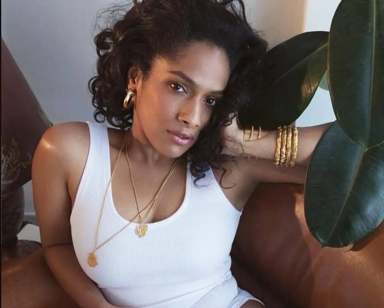 <p style="text align: justify;">Faishon designer Masaba Gupta hosted an 'Ask me anything' session on her Instagram account a few months back where she addressed struggling with PCOD and shared useful tips to handle it.</p> <p style="text align: justify;">Faishon designer Masaba Gupta hosted an 'Ask me anything' session on her Instagram account a few months back where she addressed struggling with PCOD and shared useful tips to handle it.</p>