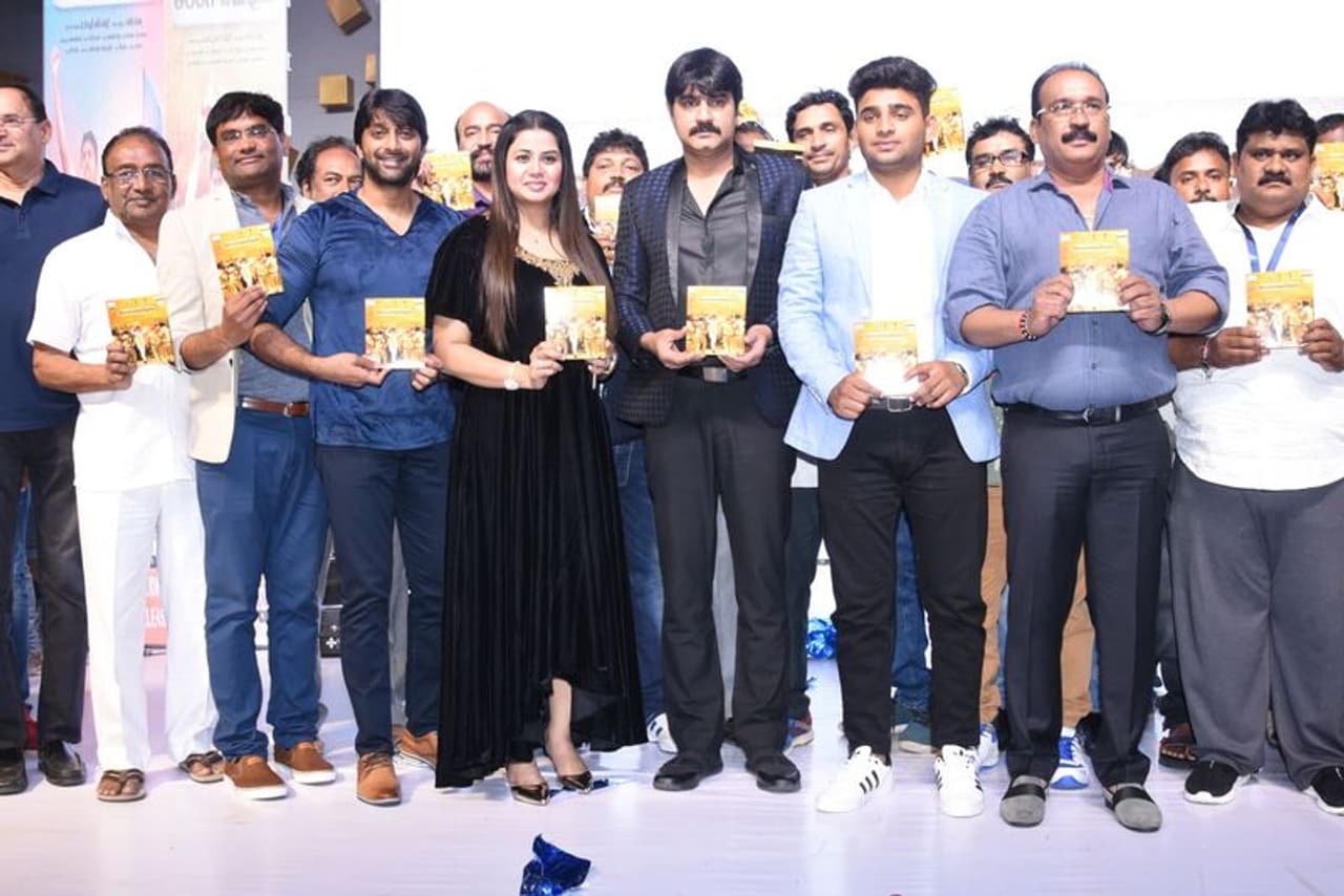 తెలంగాణ దేవుడు మూవీ ఆడియో లాంచ్ స్టిల్స్ తెలంగాణ దేవుడు మూవీ ఆడియో లాంచ్ స్టిల్స్