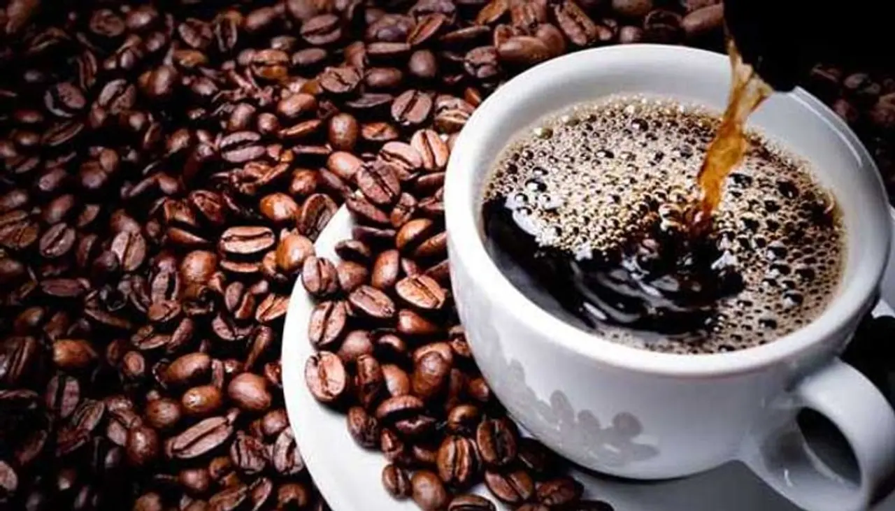 <p>ಬಹಳಷ್ಟು ಜನ ಸ್ವಾದಿಷ್ಟ ಕಾಫಿ ಪ್ರಿಯರು. ಬೆಳಗಿನ ಜಾವ ಬೈಟು ಕಾಫಿ ಸಿಕ್ಕಿದ್ರೆ ಎಷ್ಟೊಂದು ಆಹ್ಲಾದ ಅಲ್ವಾ..? ಅದೇ ಕಾಫಿಯಿಂದ ನೀವು ವೇಯಿಟ್ ಲಾಸ್ ಕೂಡಾ ಮಾಡ್ಕೋಬೋದು.</p>