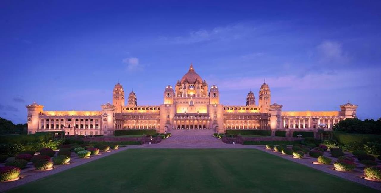 The royal Bollywood wedding of Priyanka Chopra and Nick Jonas is all set to kickstart from November 29 at the royal Umaid Bhawan. The royal Bollywood wedding of Priyanka Chopra and Nick Jonas is all set to kickstart from November 29 at the royal Umaid Bhawan.