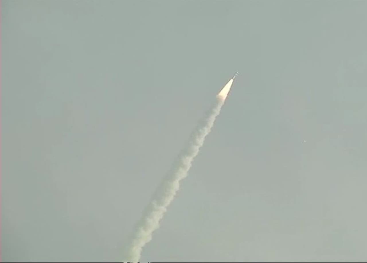 The Hyper Spectral Imaging Satellite (HysIS), an earth observation satellite developed by ISRO, is the primary satellite of the PSLV C43 mission. Space agency ISRO's trusted workhorse rocket PSLV C43 blasted off on Thursday.
