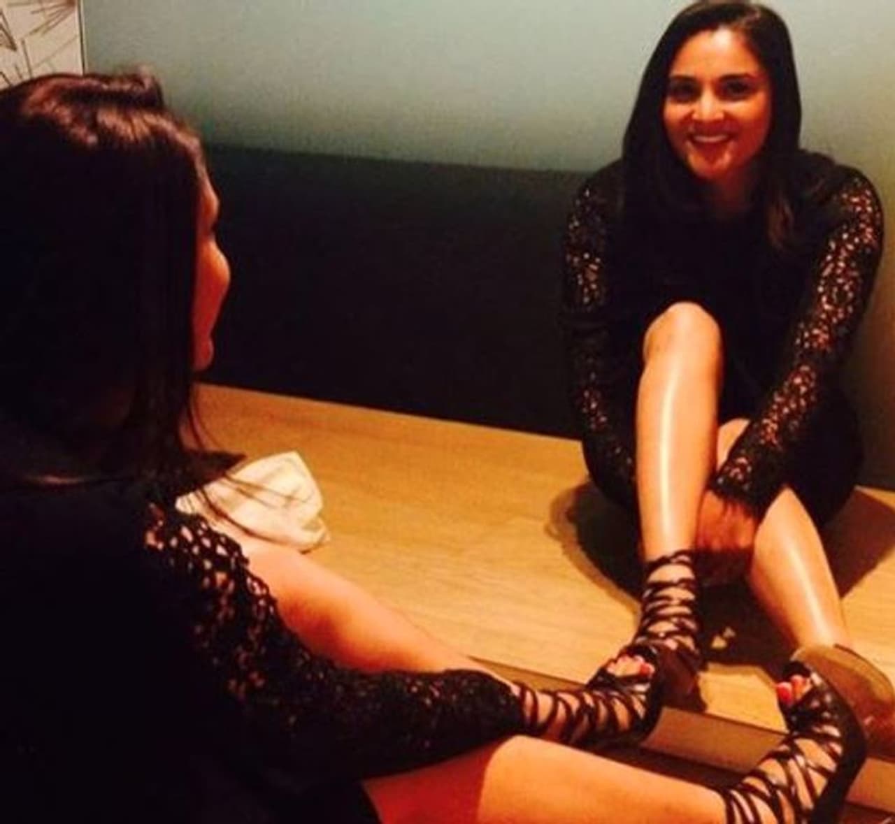 ಸ್ಯಾಂಡಲ್ ವುಡ್ ಕ್ವೀನ್ ಹುಟ್ಟಿದ್ದು ನವೆಂಬರ್ 29 ಸ್ಯಾಂಡಲ್ ವುಡ್ ಕ್ವೀನ್ ಹುಟ್ಟಿದ್ದು ನವೆಂಬರ್ 29