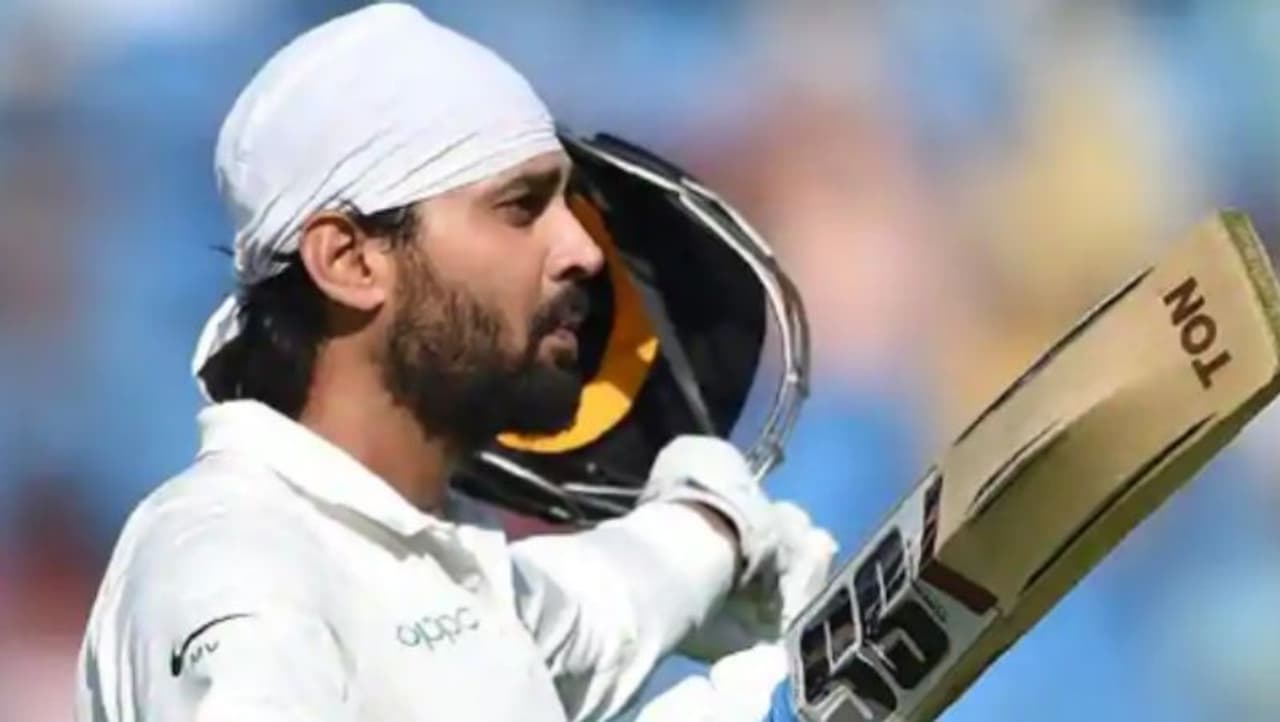 murali vijay murali vijay
