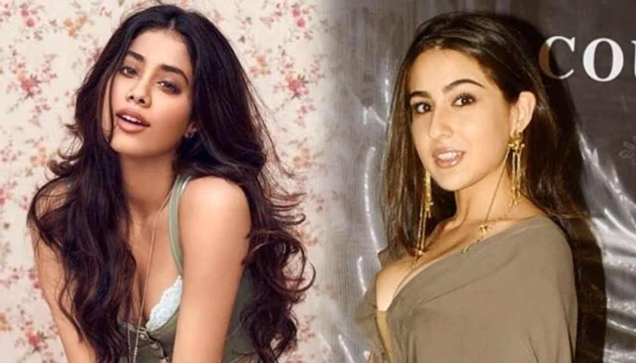 लोकसभा चुनाव 2019 की तारीखों का ऐलान हो चुका है और सभी से यह अपील है कि अपना वोट जरूर डालें। इस बार बॉलीवुड में कुछ स्टारकिड्स हैं जो पहली बार अपना वोट डालने जा रहे हैं। मुंबई में 29 अप्रैल को वोटिंग होनी है। जातने हैं कौन कौन पहली बार वोट डालेगा 