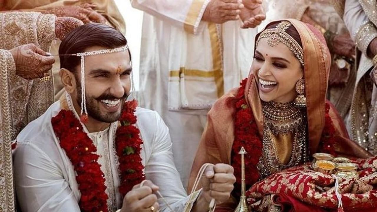 ದೀಪಿಕಾ ಪಡುಕೋಣೆ ರಣವೀರ್ ಸಿಂಗ್ ದೀಪಿಕಾ ಪಡುಕೋಣೆ ರಣವೀರ್ ಸಿಂಗ್