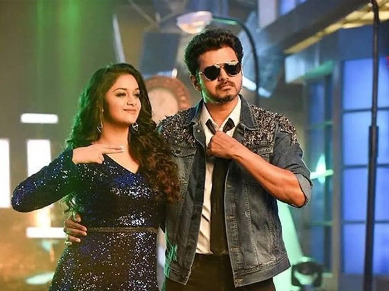 Sarkar: Released on November 27, 2018, Sarkar has grossed ₹253 crore worldwide, and has emerged as a commercial success. The movie received mixed reviews from critics.