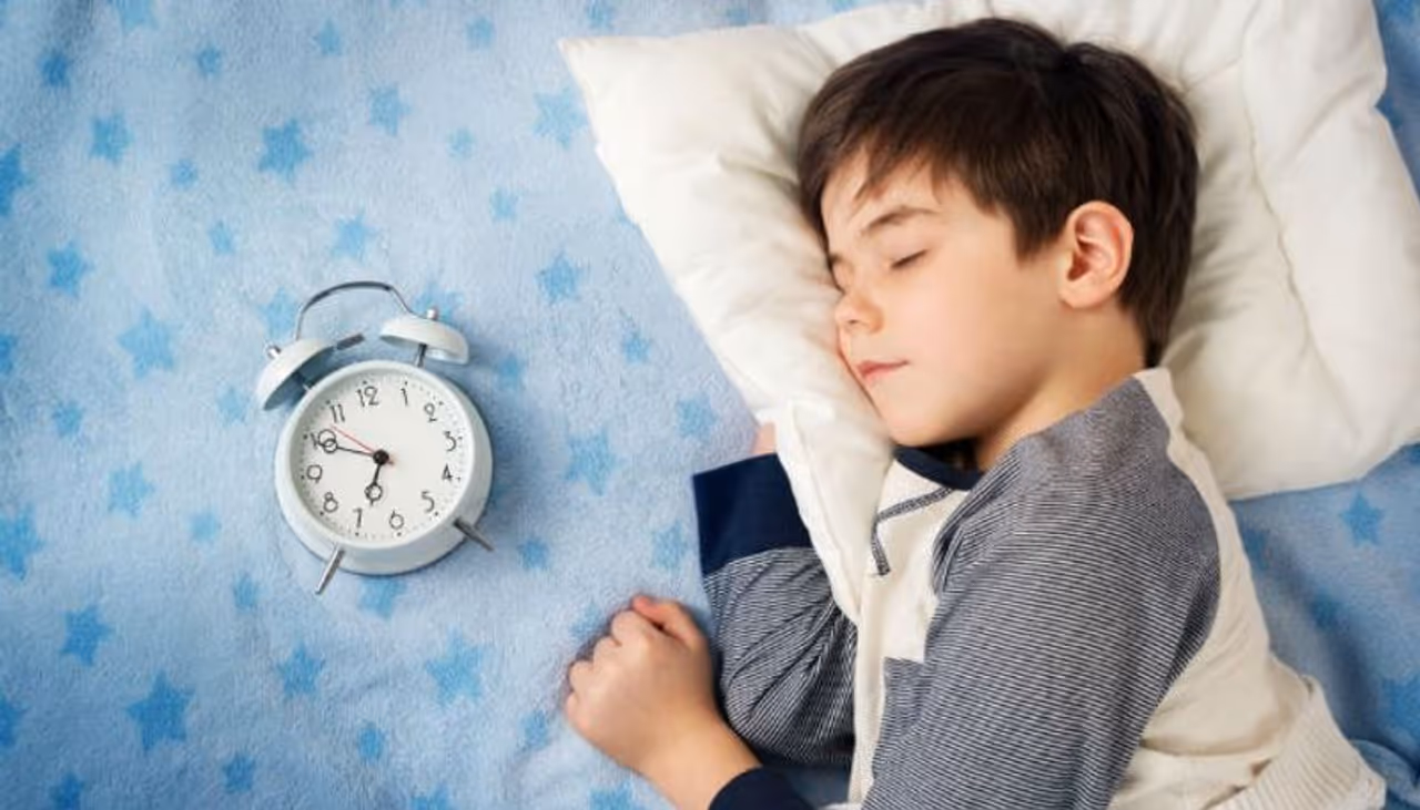 Best Foods For Kids' Sleep In Tamil