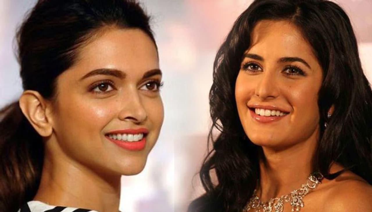 <p>ಬಾಲಿವುವುಡ್‌ನ ಚೆಲುವೆಯರಾದ ದೀಪಿಕಾ ಪಡುಕೋಣೆ ಮತ್ತು ಕತ್ರಿನಾ ಕೈಫ್ ನಡುವಿನ ಮುಖ್ಯ ಸಂಪರ್ಕ ಅಂದರೆ ರಣಬೀರ್ ಕಪೂರ್.</p>