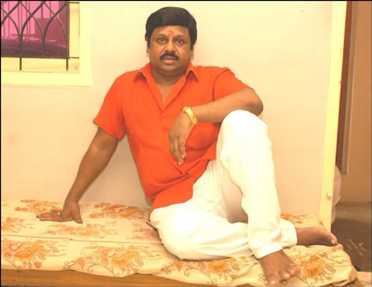 ramarajan ramarajan