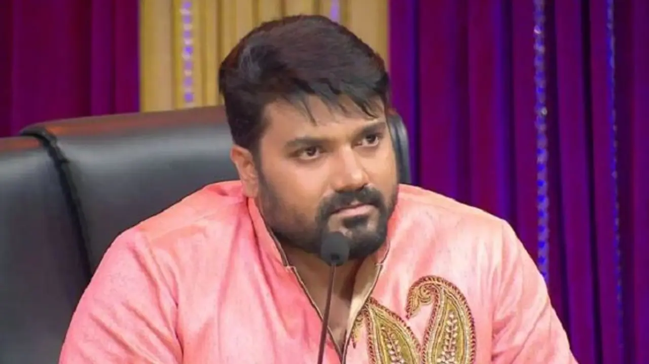 <p>'ಇವಳು ಸುಜಾತಾ' ಧಾರಾವಾಹಿ ಮುಕ್ತಾಯವಾಗುತ್ತಿದೆ.</p> <p>'ಇವಳು ಸುಜಾತಾ' ಧಾರಾವಾಹಿ ಮುಕ್ತಾಯವಾಗುತ್ತಿದೆ.</p>