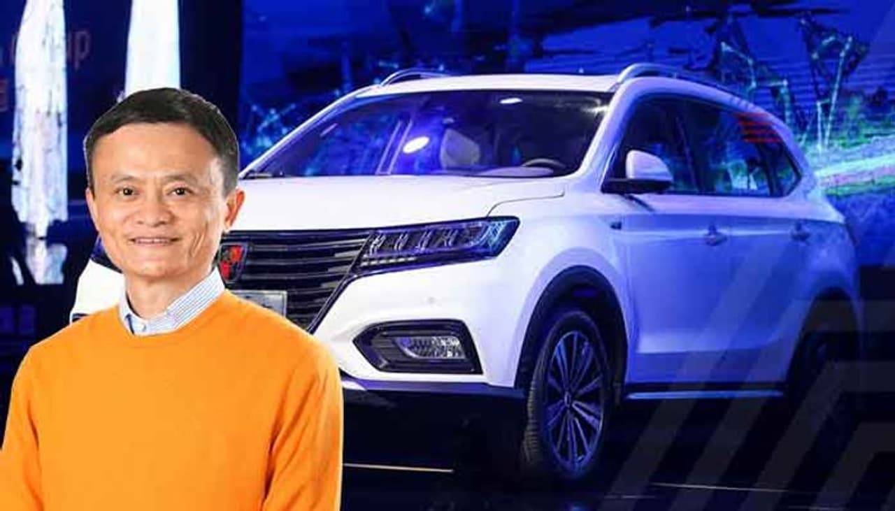 ಆಲಿಬಾಬ ಕಂಪೆನಿ ಜನಕ ಜಾಕ್ ಮಾ ಬಳಸೋ ಕಾರು ರೋವ್ ಆರ್ಎಕ್ಸ್5 ಎಸ್ಯುವಿ (ಕಾರಿನ ಬೆಲೆ 14 ಲಕ್ಷ ರೂಪಾಯಿ) ಆಲಿಬಾಬ ಕಂಪೆನಿ ಜನಕ ಜಾಕ್ ಮಾ ಬಳಸೋ ಕಾರು ರೋವ್ ಆರ್ಎಕ್ಸ್5 ಎಸ್ಯುವಿ (ಕಾರಿನ ಬೆಲೆ 14 ಲಕ್ಷ ರೂಪಾಯಿ)