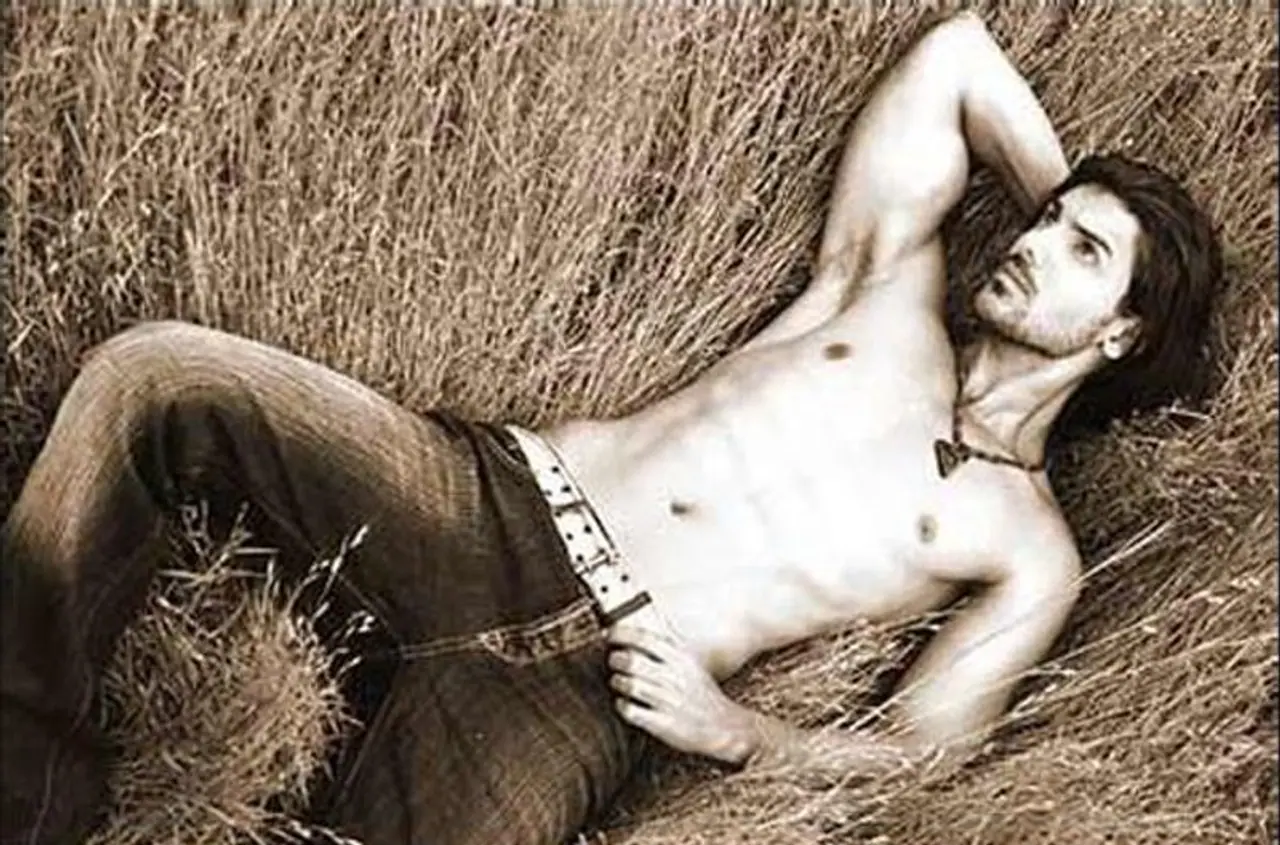 John started out as a model but soon became the actor that women fell in love with.