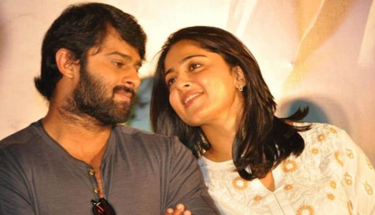 Tollywood stars Anushka Shetty and Prabhas' wedding and their lovelife rumours are floating around since the release of their blockbuster Baahubali. Tollywood stars Anushka Shetty and Prabhas' wedding and their lovelife rumours are floating around since the release of their blockbuster Baahubali.