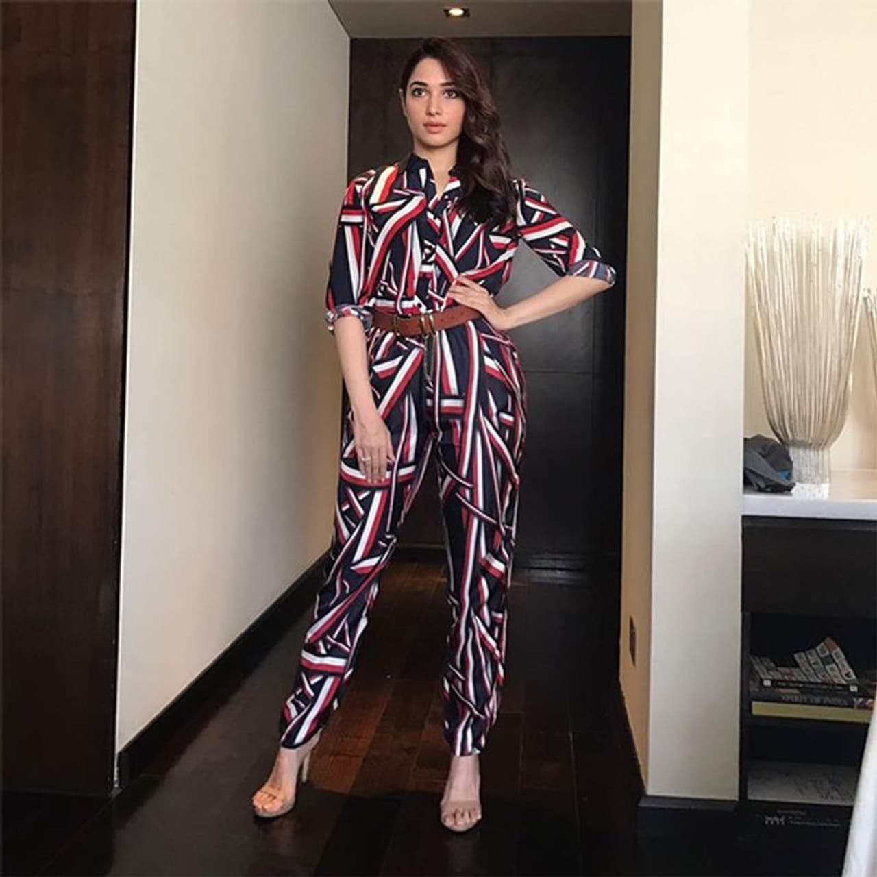 As the actress celebrates her birthday today, here’s a look at some of her best stylish photos which speak all about fashion and her being sassy.