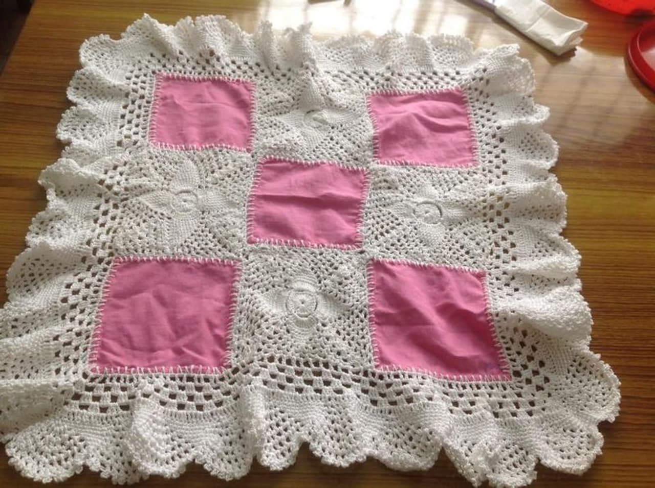 ರಶ್ಮಿ ಅವರ ಈ ಕಲಾ ಸೊಬಗಿಗೊಂದು ಸಲಾಂ ಹೇಳಿ! ರಶ್ಮಿ ಅವರ ಈ ಕಲಾ ಸೊಬಗಿಗೊಂದು ಸಲಾಂ ಹೇಳಿ!