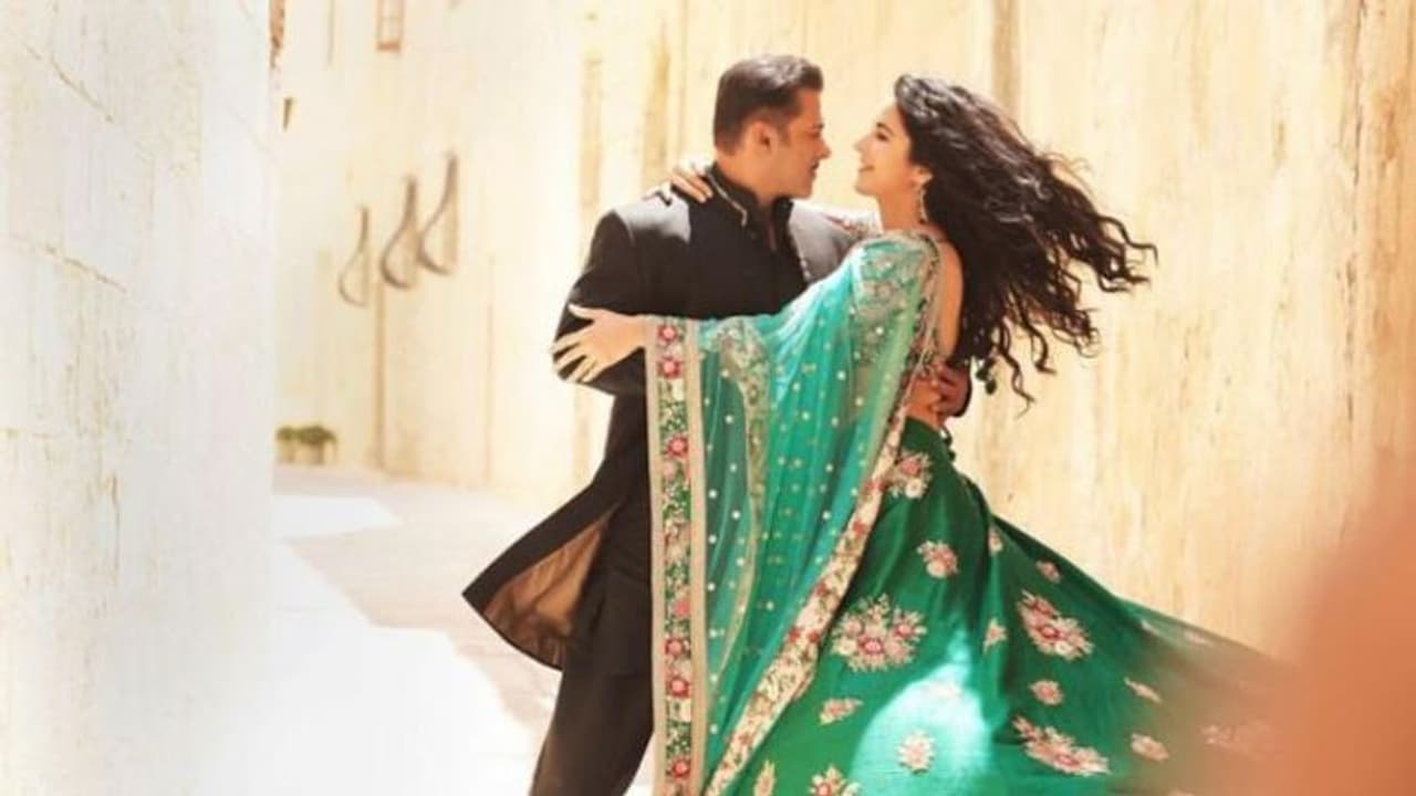 Bharat: Directed by Ali Abbas Zafar, the film stars Salman Khan, Katrina Kaif, Tabu and Disha Patani. Bharat is scheduled for a theatrical release on June 5, 2019.