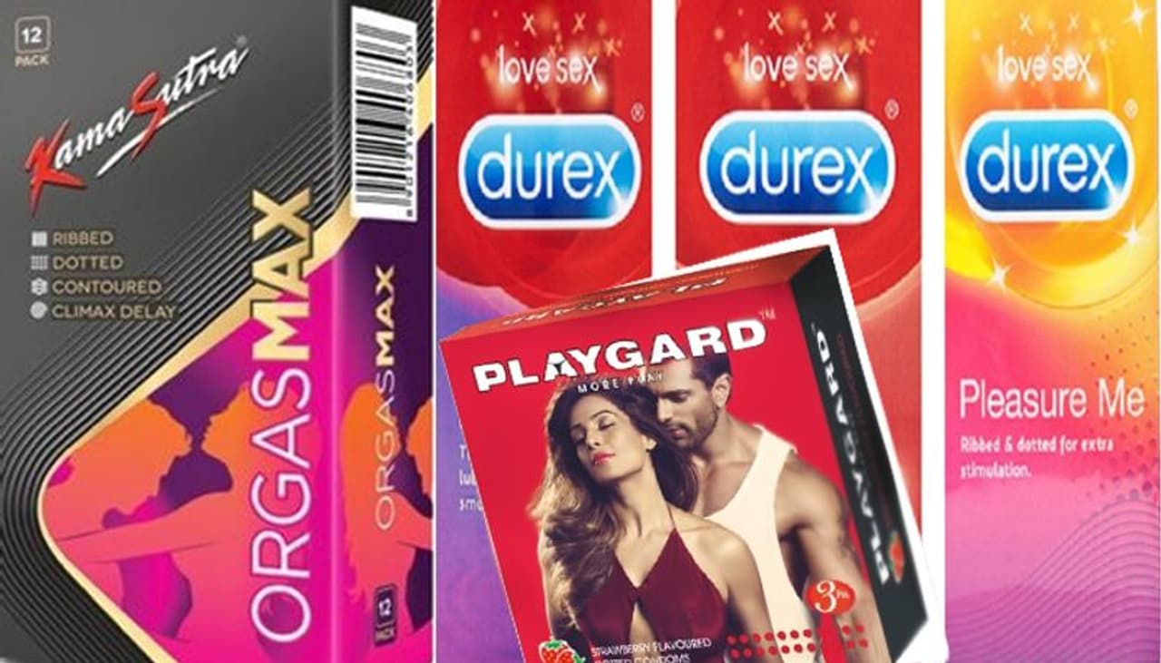 ಸುರಕ್ಷಿತ ಲೈಂಗಿಕ ಕ್ರಿಯೆಗೆ ಕಾಂಡೋಮ್ ಬಳಕೆ ಅಗತ್ಯ. ಇಲ್ಲವಾದರೆ ಹಲವು ಬಗೆಯ ರೋಗಗಳು ಅಂಟುವುದು ಗ್ಯಾರಂಟಿ. ಇಂಥ ಕಾಂಡೋಮ್ ಬಗ್ಗೆ ಜನರಲ್ಲಿ ಅರಿವು ಮೂಡಿಸುವ ಕಾರ್ಯಕ್ಕೆ ಸರಕಾರ ಹಾಗೂ ಸರ್ಕಾರೇತರ ಕಂಪನಿಗಳು ಕಾರ್ಯ ಪ್ರವೃತ್ತವಾಗಿವೆ. ಇದರ ಫಲವೋ, ಏನೋ ಕಾಂಡೋಮ್ ಮಾರಾಟ 2018ರಲ್ಲಿ ಭರ್ಜರಿಯಾಗಿಯೇ ನಡೆದಿದೆ. ಯಾವ ಬ್ರ್ಯಾಂಡ್ನ ಕಾಂಡೋಮ್ ಹೆಚ್ಚು ಸೇಲ್ ಆಗಿವೆ? ಸುರಕ್ಷಿತ ಲೈಂಗಿಕ ಕ್ರಿಯೆಗೆ ಕಾಂಡೋಮ್ ಬಳಕೆ ಅಗತ್ಯ. ಇಲ್ಲವಾದರೆ ಹಲವು ಬಗೆಯ ರೋಗಗಳು ಅಂಟುವುದು ಗ್ಯಾರಂಟಿ. ಇಂಥ ಕಾಂಡೋಮ್ ಬಗ್ಗೆ ಜನರಲ್ಲಿ ಅರಿವು ಮೂಡಿಸುವ ಕಾರ್ಯಕ್ಕೆ ಸರಕಾರ ಹಾಗೂ ಸರ್ಕಾರೇತರ ಕಂಪನಿಗಳು ಕಾರ್ಯ ಪ್ರವೃತ್ತವಾಗಿವೆ. ಇದರ ಫಲವೋ, ಏನೋ ಕಾಂಡೋಮ್ ಮಾರಾಟ 2018ರಲ್ಲಿ ಭರ್ಜರಿಯಾಗಿಯೇ ನಡೆದಿದೆ. ಯಾವ ಬ್ರ್ಯಾಂಡ್ನ ಕಾಂಡೋಮ್ ಹೆಚ್ಚು ಸೇಲ್ ಆಗಿವೆ?