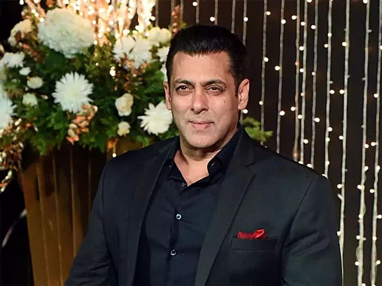 It's not just his chest that talks volumes on screen. Some of Bollywood's most iconic dialogues in recent times have been delivered by Sallu, who turns 53 today but looks not a day older than 35! We remind you of his most memorable deliveries that are a statement to make in jolly banter, filmy style!