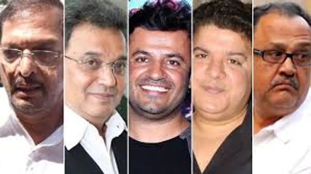 In 2018, India witnessed its own #MeToo movement which created a buzz in B town. The movement was initiated by actor Tanushree Dutta when she accused veteran actor Nana Patekar of sexually harassing her on the sets of their 2008 film Horn Ok Pleassss. After her accusations, Nana Patekar stepped down from Housefull 4 and lodged a complaint against Dutta. In this storm, many other big names from the Bollywood and other industries cropped up such as Sajid Khan, M J Akbar, Alok Nath, Vikas Behl and Anu Malik as well among others.