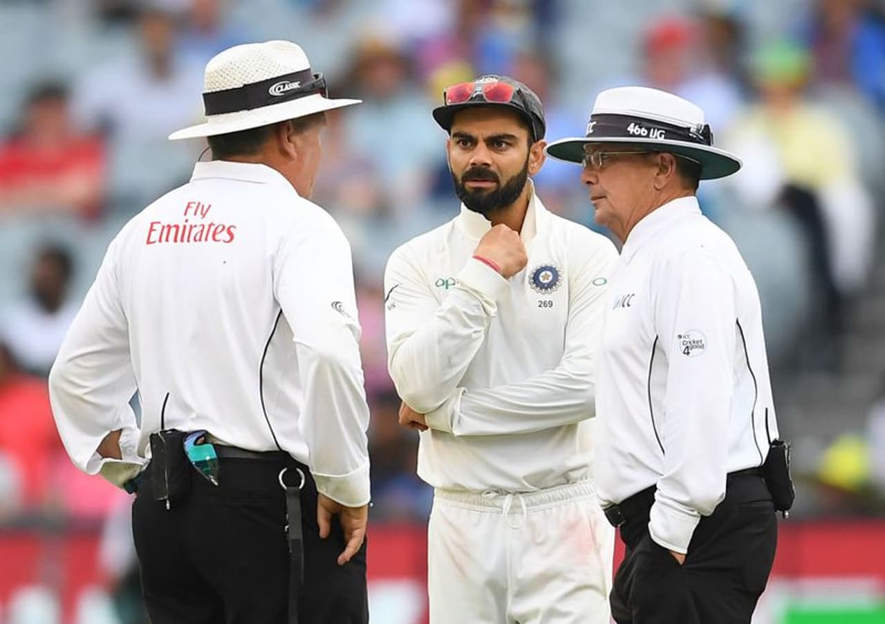 Cricket Umpires’ Income: How Much Do They Make in International and IPL Matches? Cricket Umpires’ Income: How Much Do They Make in International and IPL Matches?
