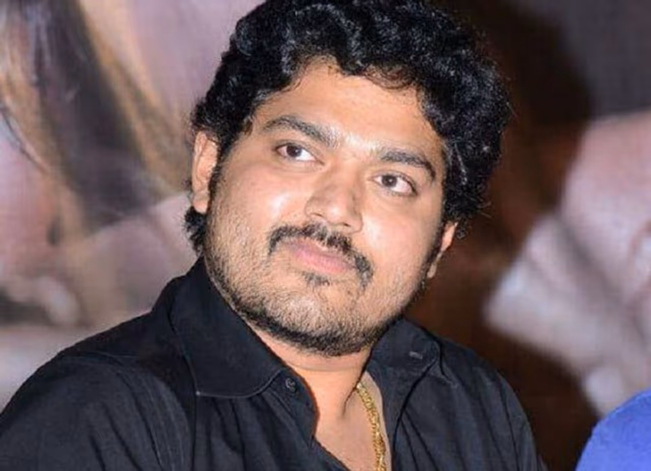 Sakthi Vasudevan: Sakthi Vasudevan: