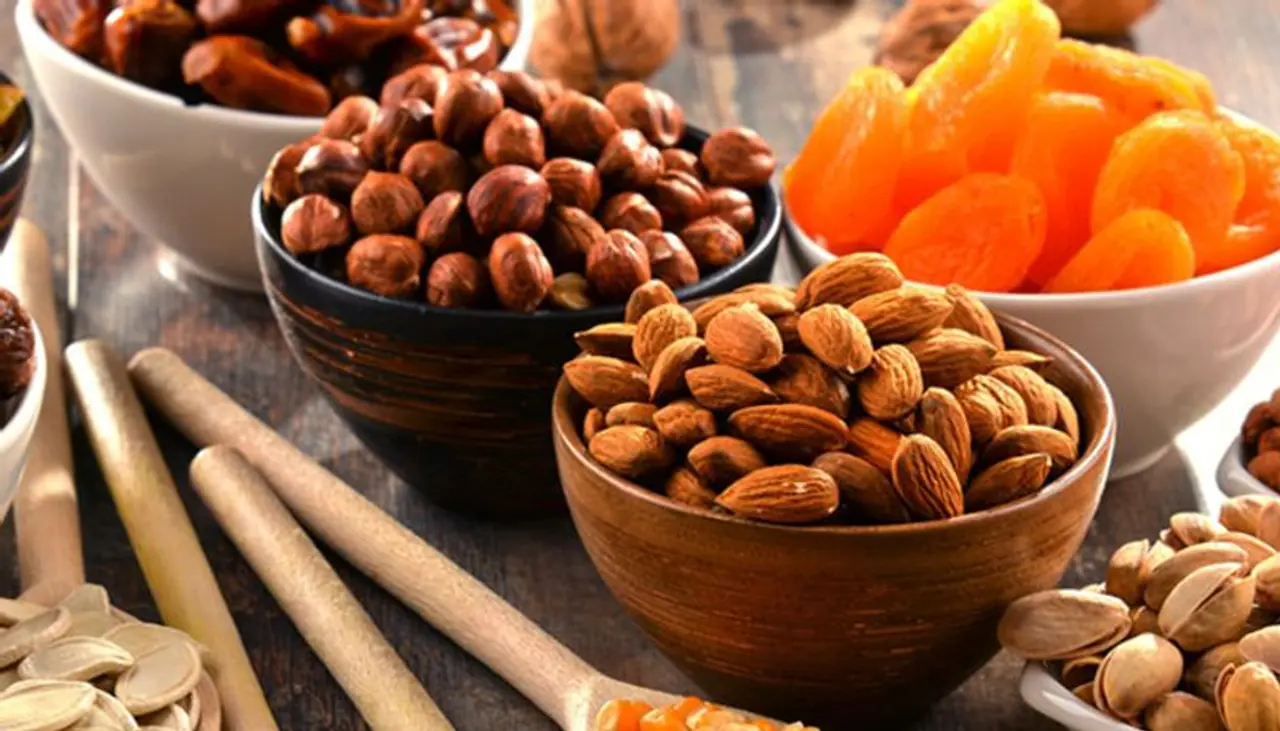 <p style="text align: justify;">Most of us, in our school days, were told to munch on a handful of soaked almonds to improve our memory or eat a few dates for breakfast. Mothers and grandmothers would religiously soak, grind and blend a combination of dry fruits to be added to milk and fed to toddlers.</p><p style="text align: justify;"> </p> <p style="text align: justify;">Most of us, in our school days, were told to munch on a handful of soaked almonds to improve our memory or eat a few dates for breakfast. Mothers and grandmothers would religiously soak, grind and blend a combination of dry fruits to be added to milk and fed to toddlers.</p><p style="text align: justify;"> </p>