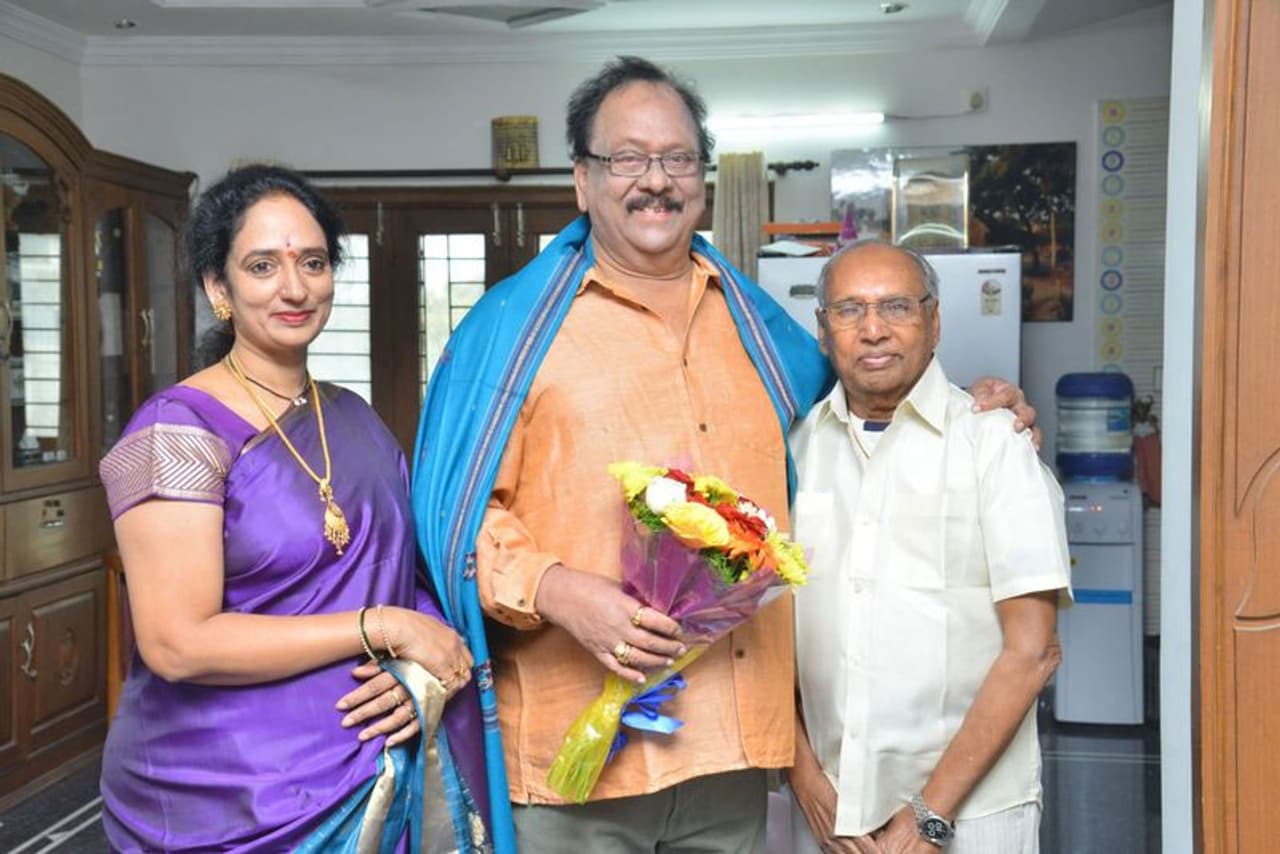 krishnamraju birthday celebrations krishnamraju birthday celebrations