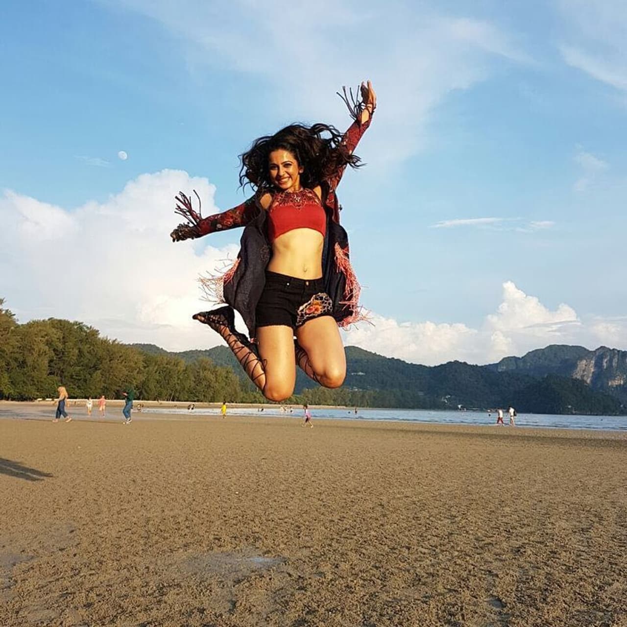 courtesy: instagram Rakul Preet Singh courtesy: instagram Rakul Preet Singh