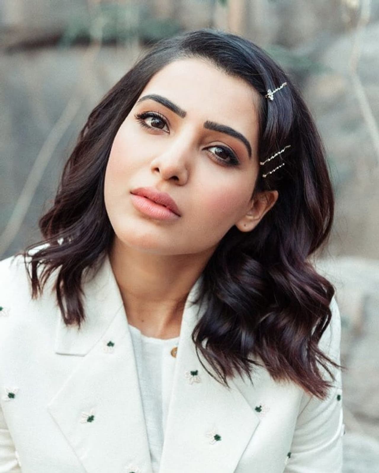 courtesy: instagram samantha courtesy: instagram samantha