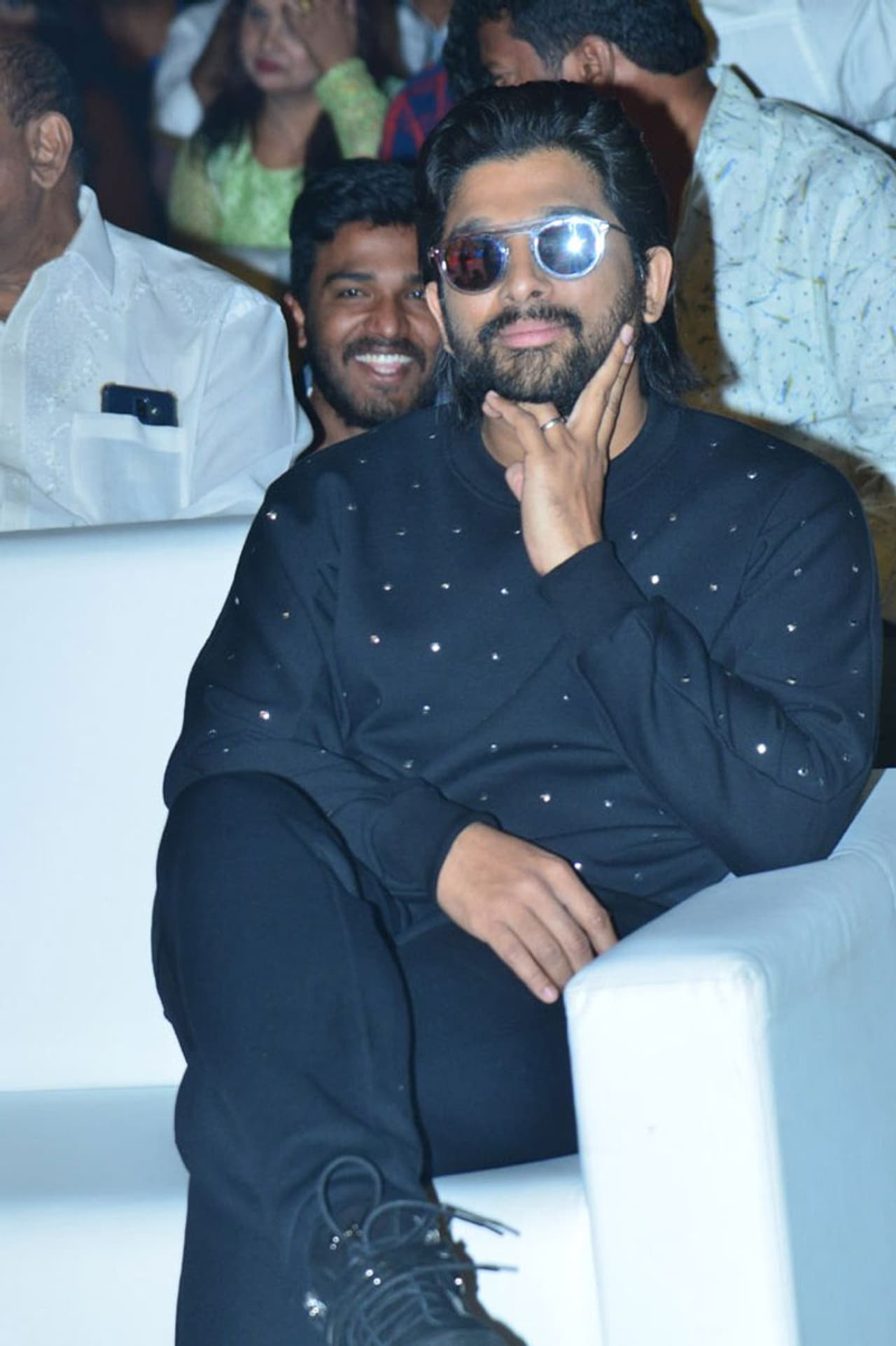 lovers day movie audio launch lovers day movie audio launch