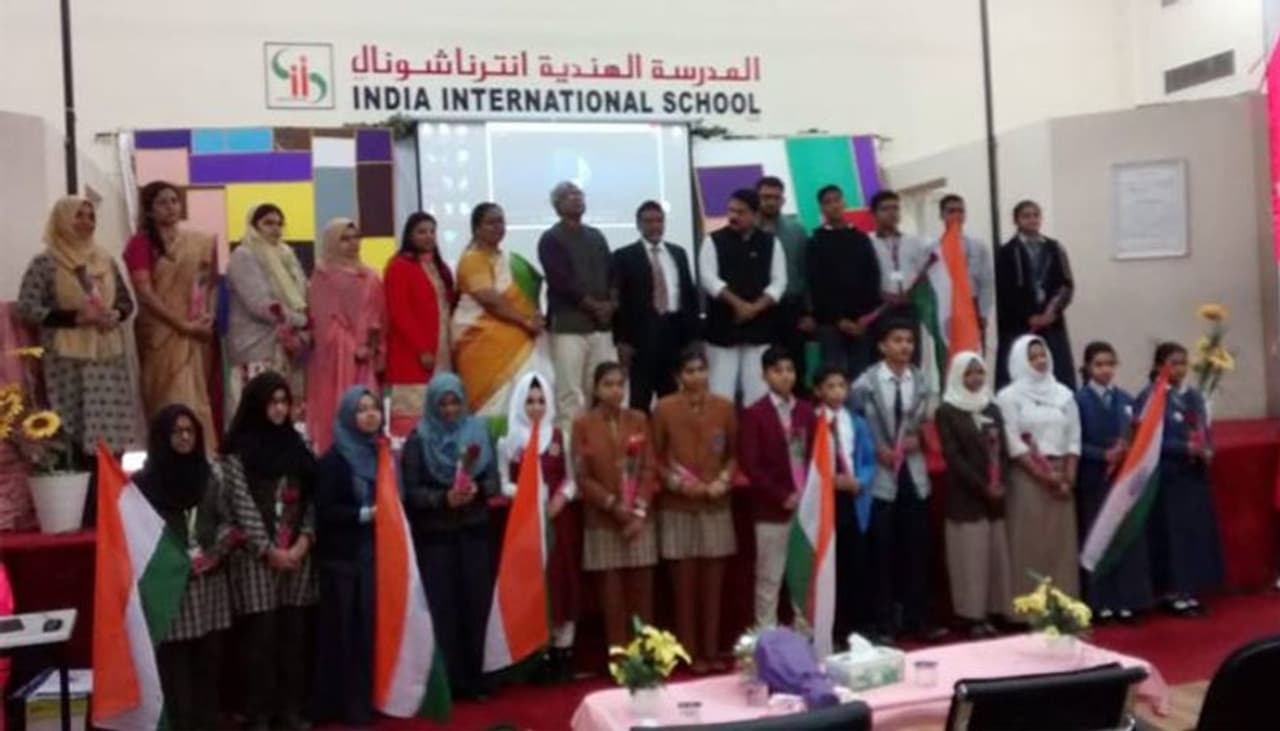 'പ്രൗഡ് ടു ബി ആന്‍ ഇന്ത്യന്‍' റോഡ് ഷോ