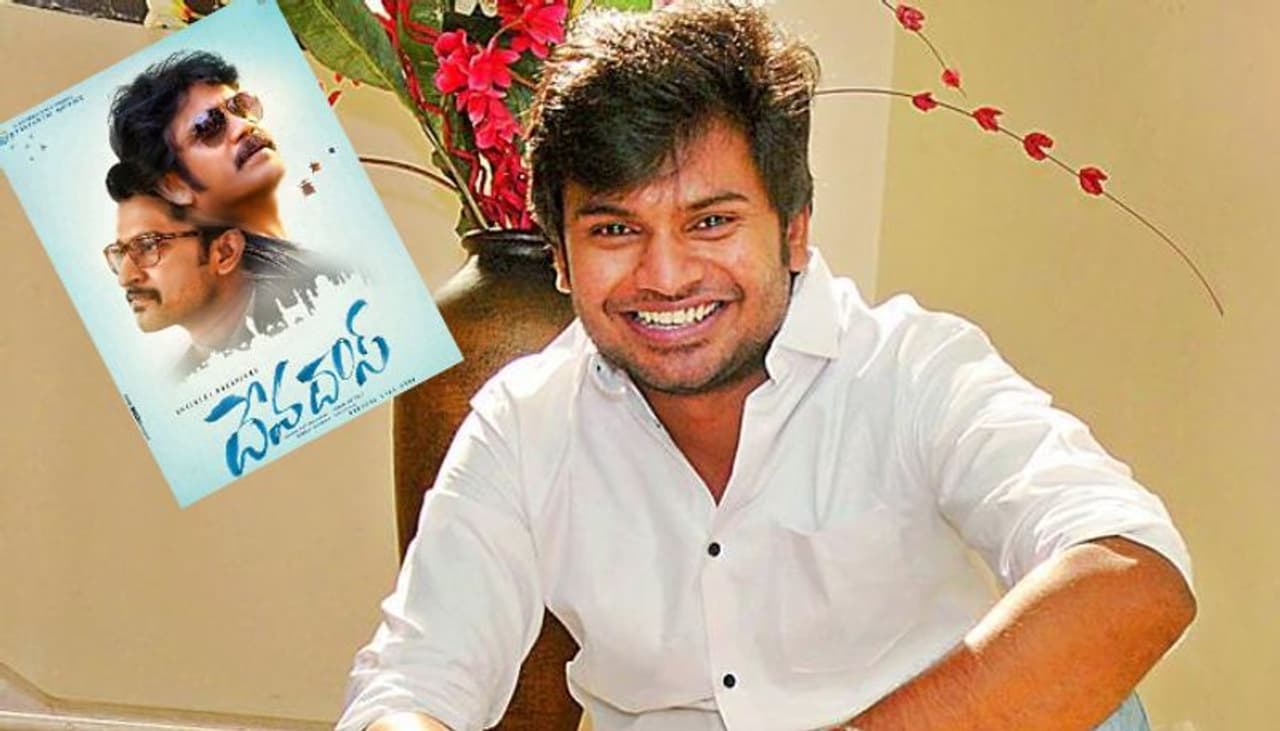 శ్రీరామ్ ఆదిత్య: మొదట ది కాన్స్పిరేన్సీ షార్ట్ ఫిల్మ్ చేసిన శ్రీరామ్ ఆ తరువాత భలే మంచి రోజు సినిమాతో మంచి టాక్ ను సొంతం చేసుకున్నాడు. అనంతరం శమంతకమణి సినిమా చేసి నాని నాగ్ లతో దేవదాస్ అనే మల్టి స్టారర్ ను డైరెక్ట్ చేశాడు. శ్రీరామ్ ఆదిత్య: మొదట ది కాన్స్పిరేన్సీ షార్ట్ ఫిల్మ్ చేసిన శ్రీరామ్ ఆ తరువాత భలే మంచి రోజు సినిమాతో మంచి టాక్ ను సొంతం చేసుకున్నాడు. అనంతరం శమంతకమణి సినిమా చేసి నాని నాగ్ లతో దేవదాస్ అనే మల్టి స్టారర్ ను డైరెక్ట్ చేశాడు.