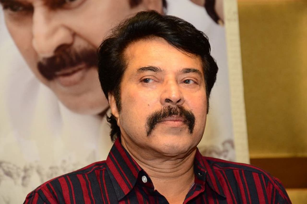 mammootty latest photos mammootty latest photos