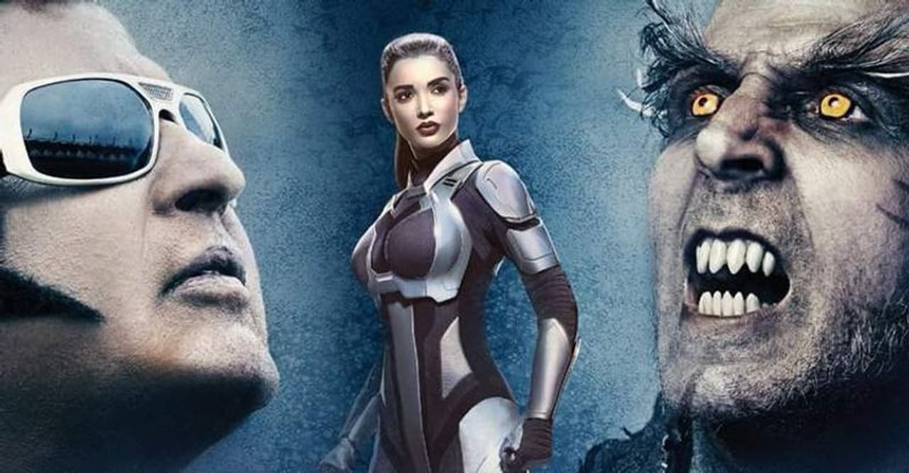 2.0: శంకర్ దర్శకత్వం వహించిన ఈ సినిమా 500 కోట్లకు పైగా ఖర్చు చేసి నిర్మించారు. అయితే 350 కోట్ల షేర్స్ అందుకున్న ఈ సినిమా బయ్యర్స్ కి 100 కోట్లకు పైగా నష్టాలను మిగిల్చిందని సమాచారం. 2.0: శంకర్ దర్శకత్వం వహించిన ఈ సినిమా 500 కోట్లకు పైగా ఖర్చు చేసి నిర్మించారు. అయితే 350 కోట్ల షేర్స్ అందుకున్న ఈ సినిమా బయ్యర్స్ కి 100 కోట్లకు పైగా నష్టాలను మిగిల్చిందని సమాచారం.