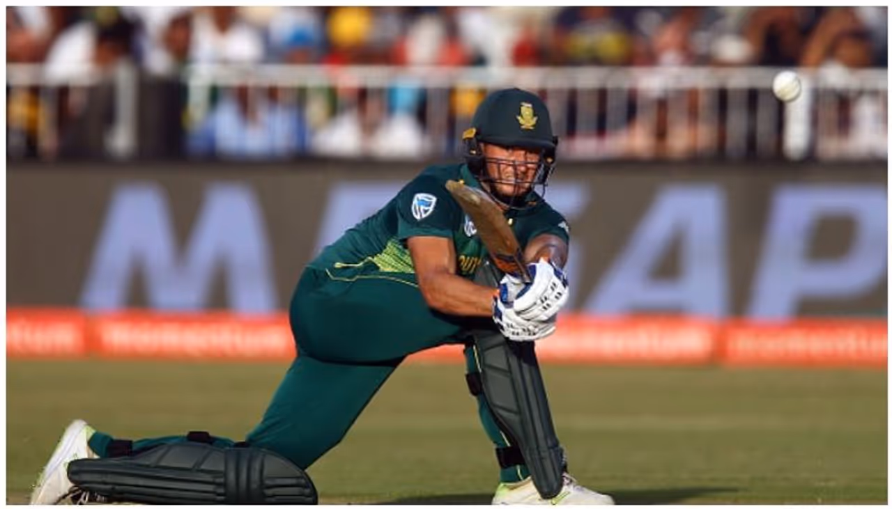 <p>In what turned out to be yet another thriller, former champion Rajasthan Royals pulled off a famous win over Delhi Capitals in Match 7 of the 2021 Indian Premier League at the Wankhede Stadium in Mumbai on Thursday. Despite chasing a modest total, it did not become accessible on a slow Mumbai track. Nevertheless, it did produce some records, thanks to David Miller and Chris Morris, as we take a look.</p> <p>In what turned out to be yet another thriller, former champion Rajasthan Royals pulled off a famous win over Delhi Capitals in Match 7 of the 2021 Indian Premier League at the Wankhede Stadium in Mumbai on Thursday. Despite chasing a modest total, it did not become accessible on a slow Mumbai track. Nevertheless, it did produce some records, thanks to David Miller and Chris Morris, as we take a look.</p>