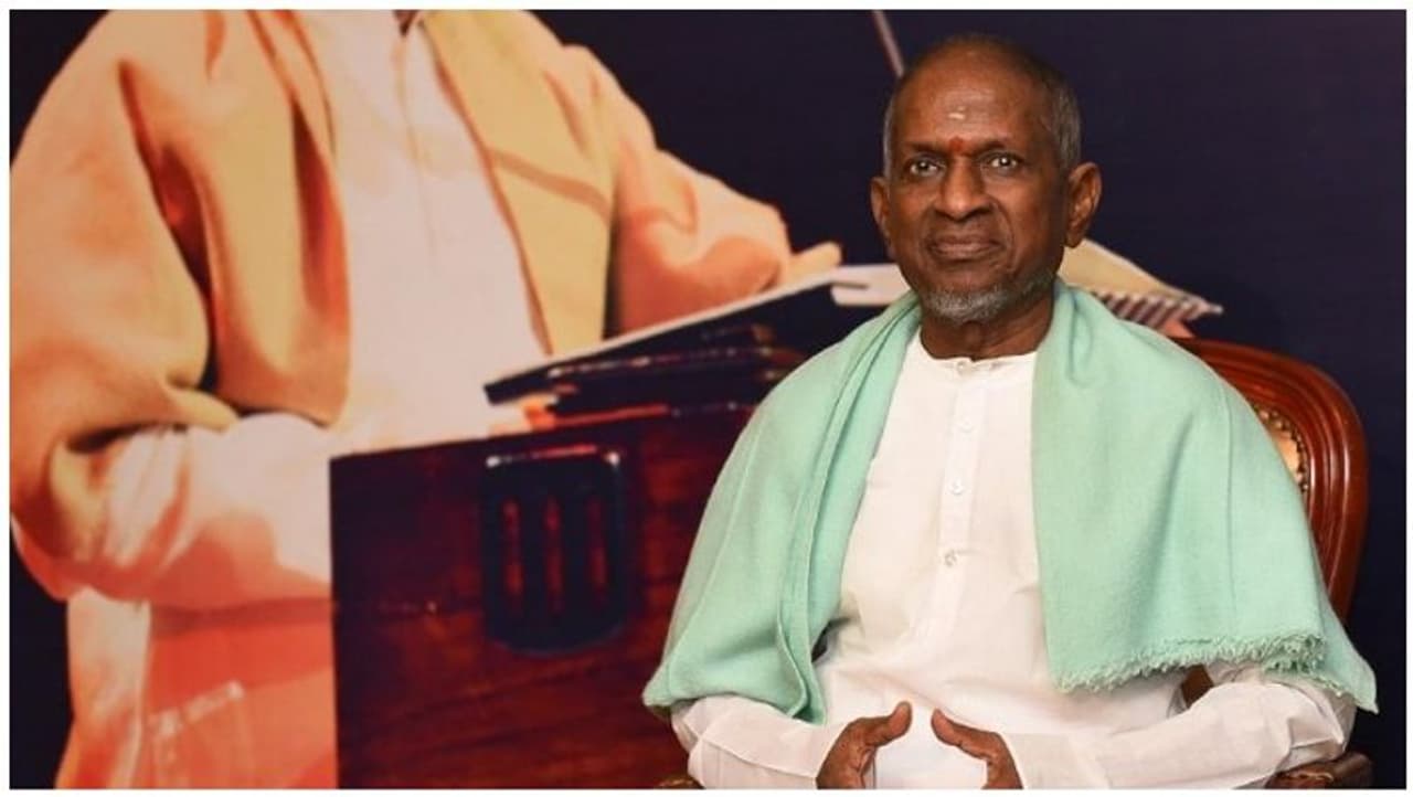 ilayaraaja ilayaraaja