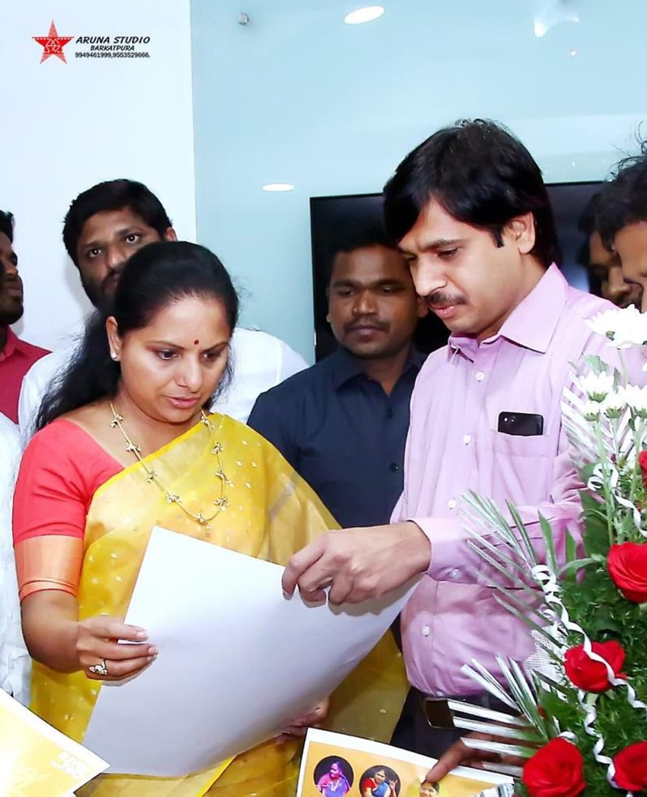 పురుష కళాకారుల ఆధిపత్య ప్రపంచంలో, మహిళా వాద్యకారులు అపారమైన ప్రతిభ, పాఠవాలు ఉన్నప్పటికీ, తగిన గుర్తింపు కోసం చాలా కష్టపడ్డారు. మహిళా వాద్యకారుల ప్రతిభని గుర్తించడానికి గౌరవించడానికి ప్రపంచంలోనే ప్రత్యేకంగా వారి కోసం మొట్టమొదటి కాన్సర్ట్ సిరీస్ నిర్వహిస్తోంది 'విమెన్ ఆఫ్ రిథమ్'. పురుష కళాకారుల ఆధిపత్య ప్రపంచంలో, మహిళా వాద్యకారులు అపారమైన ప్రతిభ, పాఠవాలు ఉన్నప్పటికీ, తగిన గుర్తింపు కోసం చాలా కష్టపడ్డారు. మహిళా వాద్యకారుల ప్రతిభని గుర్తించడానికి గౌరవించడానికి ప్రపంచంలోనే ప్రత్యేకంగా వారి కోసం మొట్టమొదటి కాన్సర్ట్ సిరీస్ నిర్వహిస్తోంది 'విమెన్ ఆఫ్ రిథమ్'.