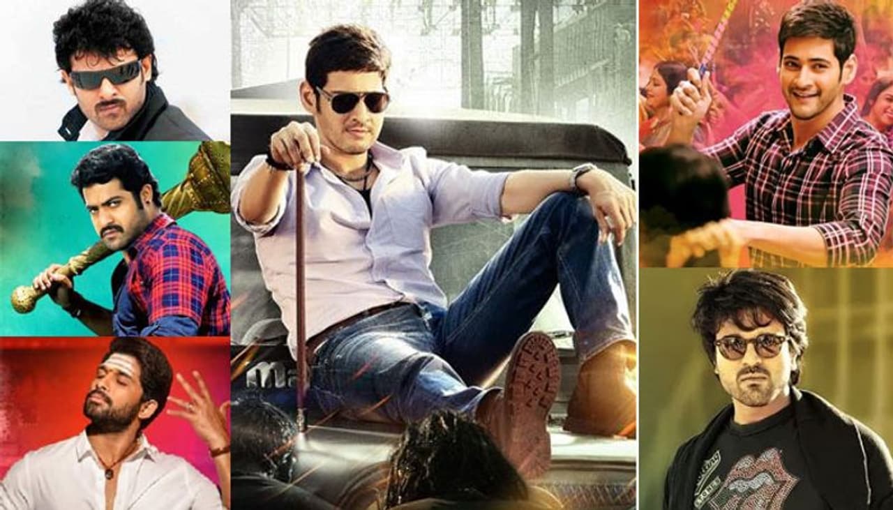 ఇండస్ట్రీలో స్టార్ హీరోలను పరిచయం చేయాల్సిన సమయంలో అగ్ర దర్శకులను ముందుగా కన్సిడర్ చేస్తుంటారు. కానీ ఒక్కోసారి ఆ కాంబినేషన్స్ సెట్ కావు.. అలా మన స్టార్ హీరోలను డైరెక్ట్ చేసే అవకాశాలు మిస్ చేసుకున్న దర్శకులెవరో ఇప్పుడు చూద్దాం!