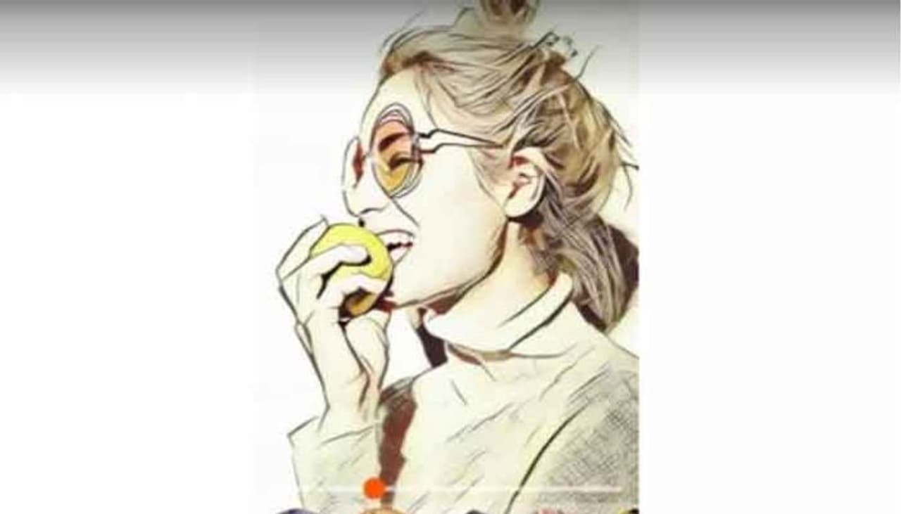 Cartoon Art Photo Cartoon Art Photo