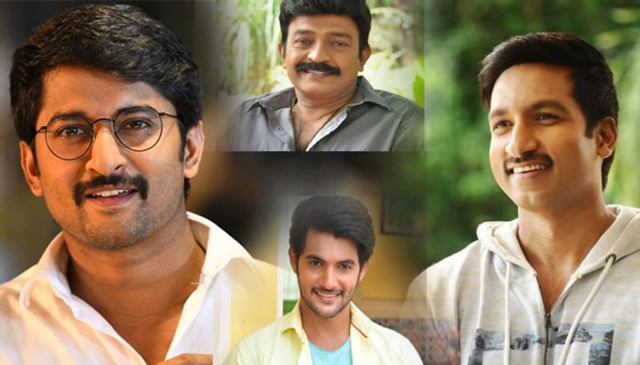 సినిమాల్లోకి రావాలని ఎప్పుడో ఒకప్పుడు తరాలకు బలంగా ఒక కోరిక కలుగుతుంది. ఆ కోరిక బలం ఎంత దృడంగా ఉంటుంది అంటే.. ఎంత మంచి జాబ్ ఉన్నా కూడా వదిలేసి వచ్చేలా చేస్తుంది. కొంత మంది నటులు తెరపైకి రాకముందు ఎలాంటి వృత్తుల్లో ఉన్నారో మీరే చుడండి. సినిమాల్లోకి రావాలని ఎప్పుడో ఒకప్పుడు తరాలకు బలంగా ఒక కోరిక కలుగుతుంది. ఆ కోరిక బలం ఎంత దృడంగా ఉంటుంది అంటే.. ఎంత మంచి జాబ్ ఉన్నా కూడా వదిలేసి వచ్చేలా చేస్తుంది. కొంత మంది నటులు తెరపైకి రాకముందు ఎలాంటి వృత్తుల్లో ఉన్నారో మీరే చుడండి.