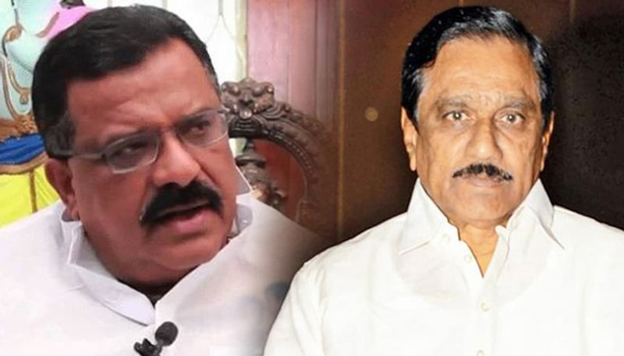 కోట్ల, కేఈ, భూమా కుటుంబాలు కర్నూల్ జిల్లా రాజకీయాలను దశాబ్దాలుగా శాసిస్తున్నాయి.కానీ, ఈ మూడు కుటుంబాలకు చెందిన అభ్యర్థులు ఓటమి పాలయ్యారు. మూడు కుటుంబాలకు చెందిన ఆరుగురు అభ్యర్థులు కూడ ఓటమి చెందారు. కోట్ల, కేఈ, భూమా కుటుంబాలు కర్నూల్ జిల్లా రాజకీయాలను దశాబ్దాలుగా శాసిస్తున్నాయి.కానీ, ఈ మూడు కుటుంబాలకు చెందిన అభ్యర్థులు ఓటమి పాలయ్యారు. మూడు కుటుంబాలకు చెందిన ఆరుగురు అభ్యర్థులు కూడ ఓటమి చెందారు.