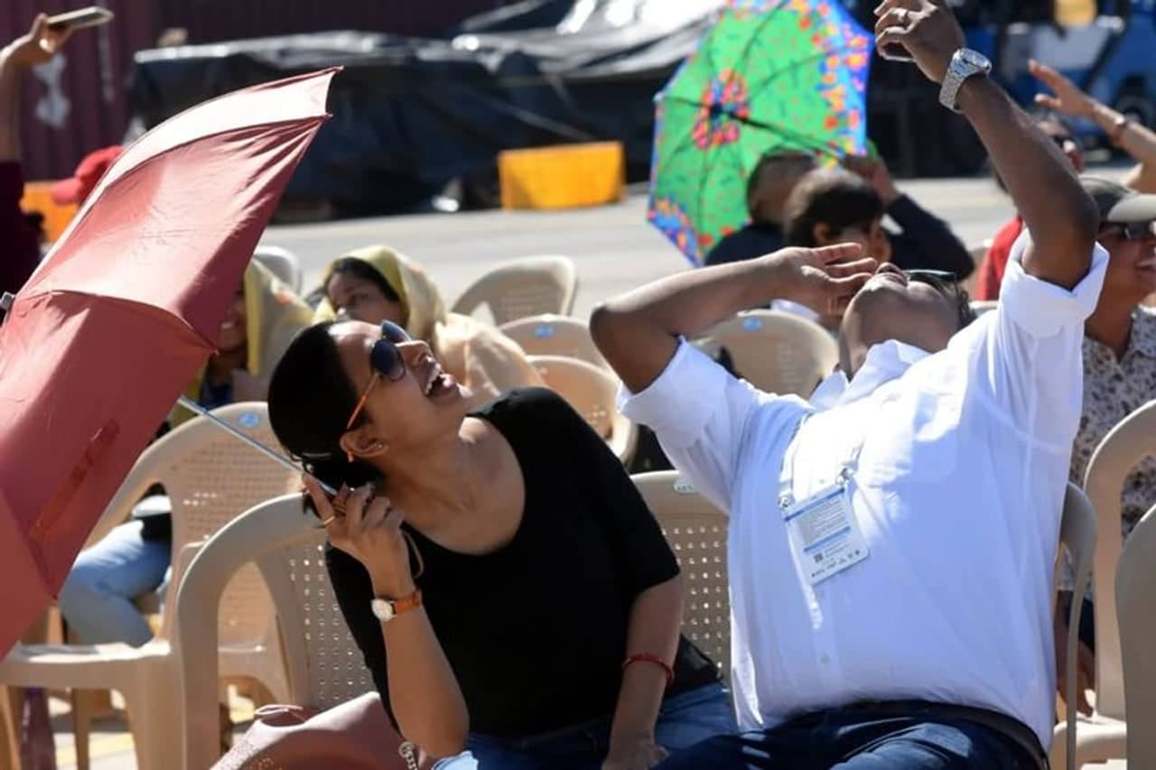 ತಾಲೀಮು ವೀಕ್ಷಣೆಯೇ ಒಂದು ಸೌಭಾಗ್ಯ ತಾಲೀಮು ವೀಕ್ಷಣೆಯೇ ಒಂದು ಸೌಭಾಗ್ಯ