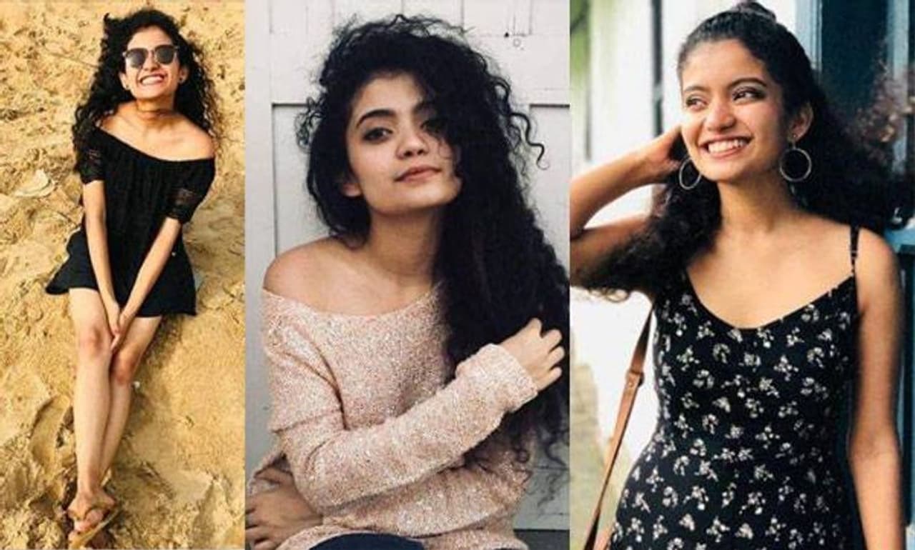 കുമ്പളങ്ങി നൈറ്റ്സ് എന്ന ചിത്രം കണ്ടവര് ആരും മറക്കാത്ത കഥാപാത്രമാണ് ബേബി മോള്. കുമ്പളങ്ങി നൈറ്റ്സ് എന്ന ചിത്രം കണ്ടവര് ആരും മറക്കാത്ത കഥാപാത്രമാണ് ബേബി മോള്.