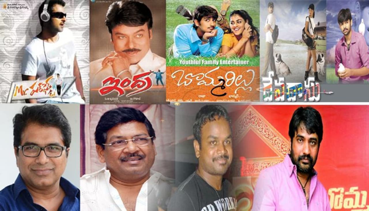 ఒకప్పుడు ఇండస్ట్రీ హిట్స్ చూసిన దర్శకులు ఇప్పుడు ఒకే ఒక్క సినిమాతో మళ్ళీ ఫామ్ లోకి రావాలని చాలా కష్టపడుతున్నారు. వరుస డిజాస్టర్స్ రావడంతో కెరీర్ లో మరో ఛాన్స్ దొరకడం కష్టంగా మారింది. అందుకే ఒకే ఒక్క ఛాన్స్ అంటూ ఇంకా ప్రయత్నాలు చేస్తున్నారు. ఆ దర్శకుల లిస్ట్ పెద్దగానే ఉంది. అందులో కొంతమంది గురించి తెలుసుకుందాం. ఒకప్పుడు ఇండస్ట్రీ హిట్స్ చూసిన దర్శకులు ఇప్పుడు ఒకే ఒక్క సినిమాతో మళ్ళీ ఫామ్ లోకి రావాలని చాలా కష్టపడుతున్నారు. వరుస డిజాస్టర్స్ రావడంతో కెరీర్ లో మరో ఛాన్స్ దొరకడం కష్టంగా మారింది. అందుకే ఒకే ఒక్క ఛాన్స్ అంటూ ఇంకా ప్రయత్నాలు చేస్తున్నారు. ఆ దర్శకుల లిస్ట్ పెద్దగానే ఉంది. అందులో కొంతమంది గురించి తెలుసుకుందాం.