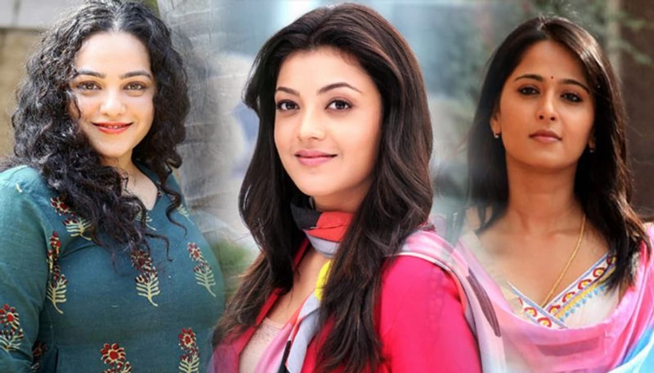 హీరోలో అనుకుంటే హీరోయిన్స్ కూడా వయసు 30 దాటినా పెళ్లిళ్ల గురించి అస్సలు ఆలోచించడం లేదు. 30+ ఉన్న భామలను చుస్తే వయసు 16 అన్నట్లుగానే ఉన్నారు. దీంతో ఇంత అందంగా ఉంటే ఆంటీలని ఎలా అంటాం? అని అభిమానులు కామెంట్ చేస్తున్నారు. ప్రస్తుతం సౌత్ సినీ వరల్డ్ లో ఎక్కువ ఏజ్ కలిగిన భామలు వీరే.. హీరోలో అనుకుంటే హీరోయిన్స్ కూడా వయసు 30 దాటినా పెళ్లిళ్ల గురించి అస్సలు ఆలోచించడం లేదు. 30+ ఉన్న భామలను చుస్తే వయసు 16 అన్నట్లుగానే ఉన్నారు. దీంతో ఇంత అందంగా ఉంటే ఆంటీలని ఎలా అంటాం? అని అభిమానులు కామెంట్ చేస్తున్నారు. ప్రస్తుతం సౌత్ సినీ వరల్డ్ లో ఎక్కువ ఏజ్ కలిగిన భామలు వీరే..